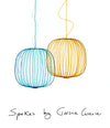 Garcia Cumini on Spokes and Foscarini
