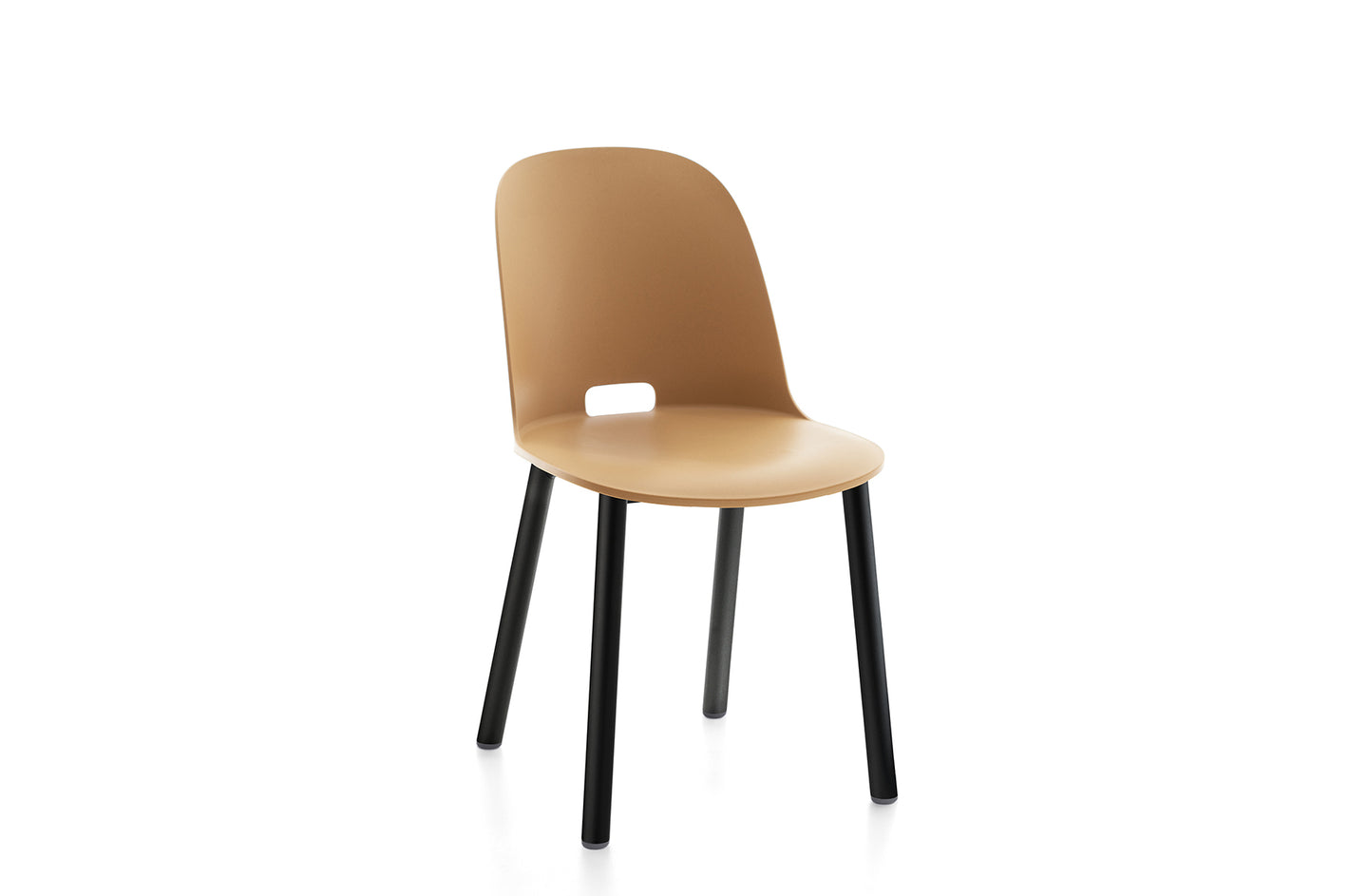 Alfi Aluminum Chair - High Back
