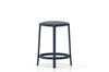 On & On Counter Stool - Recycled Plastic Seat
