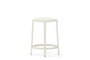 On & On Counter Stool - Recycled Plastic Seat
