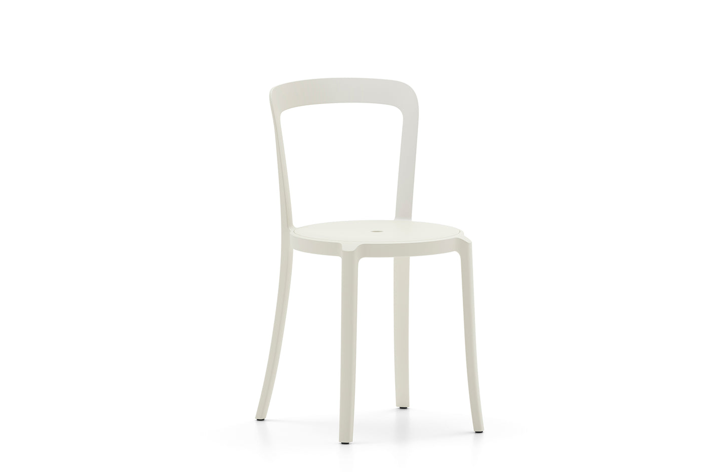 On & On Chair - Recycled Plastic Seat
