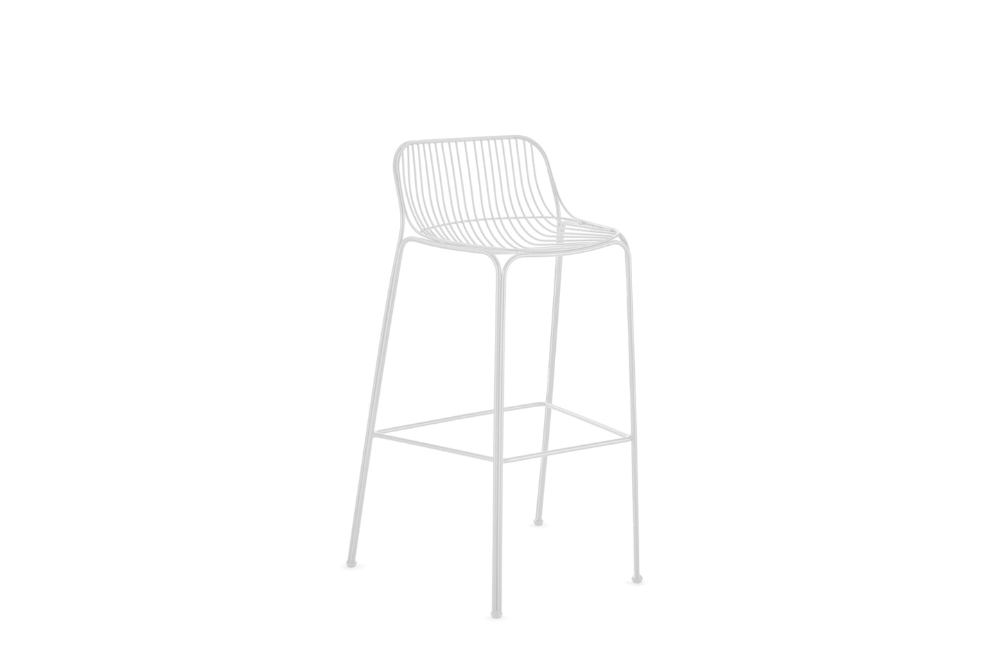 HiRay Bar Stool
