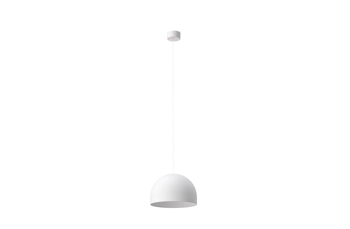 My Dome Suspension Lamp
