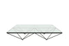 Alanda '18 Square Coffee Table
