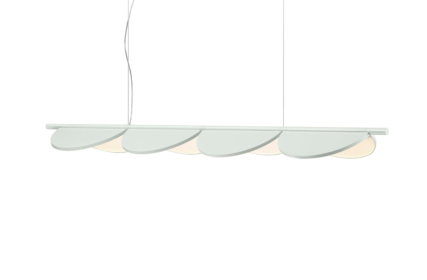 Almendra Linear S4 Suspension Lamp
