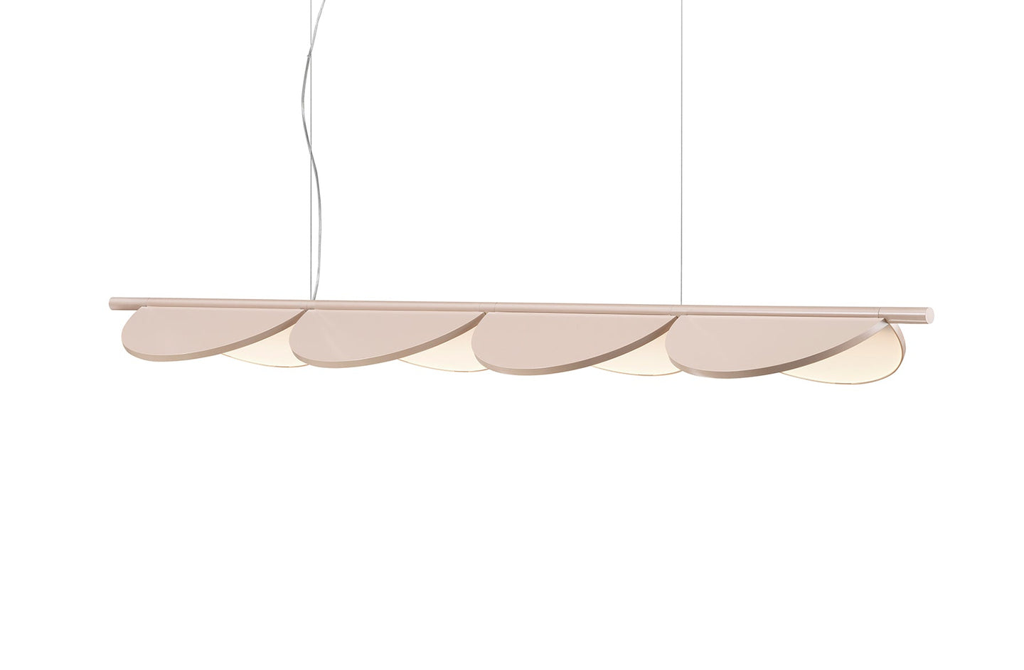 Almendra Linear S4 Suspension Lamp
