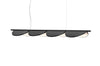 Almendra Linear S4 Suspension Lamp
