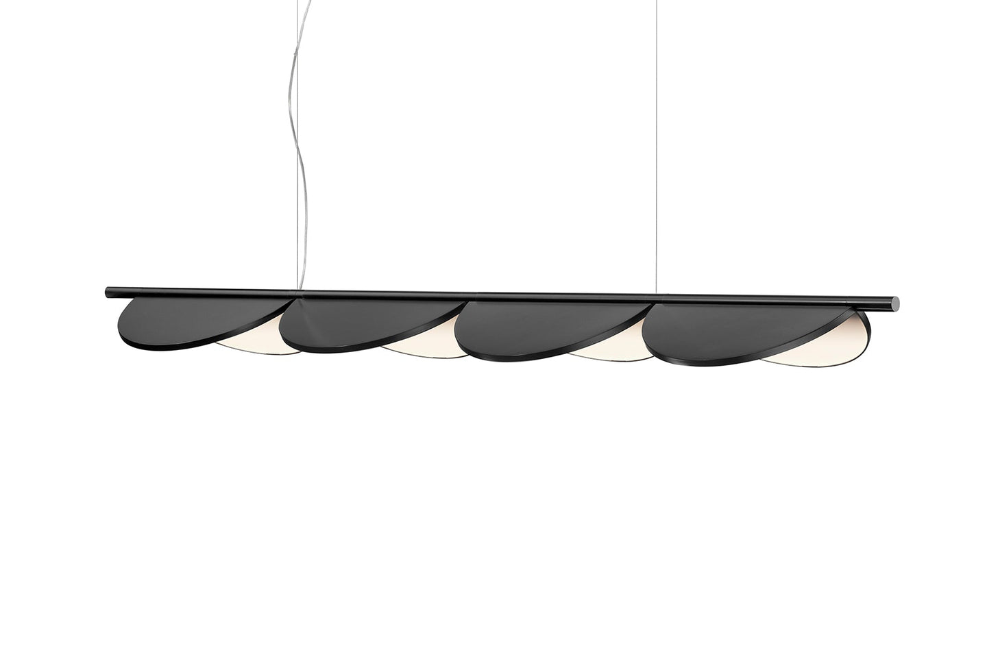 Almendra Linear S4 Suspension Lamp
