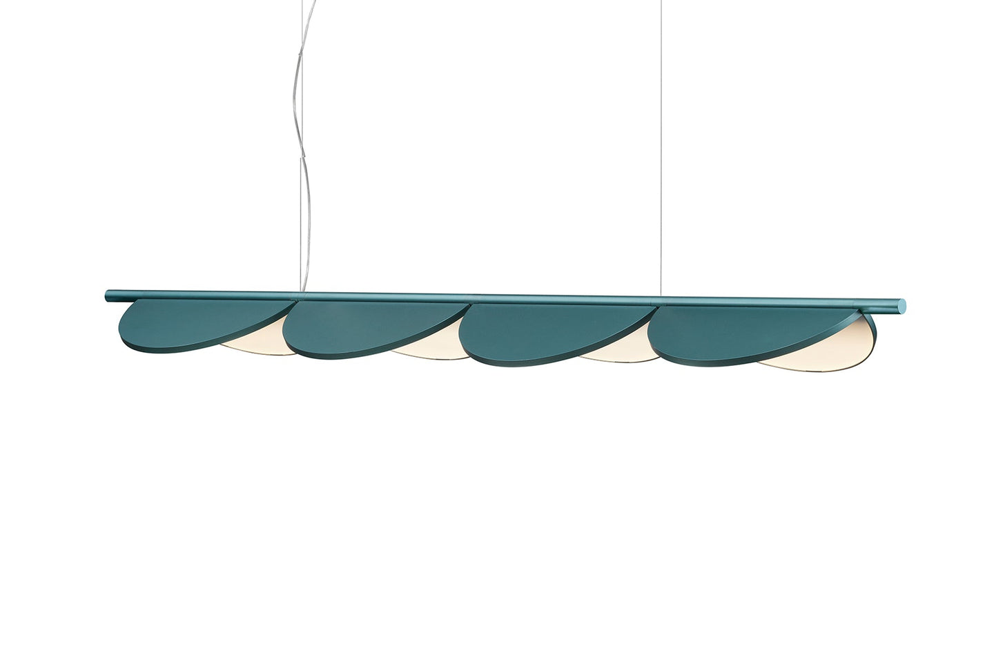 Almendra Linear S4 Suspension Lamp
