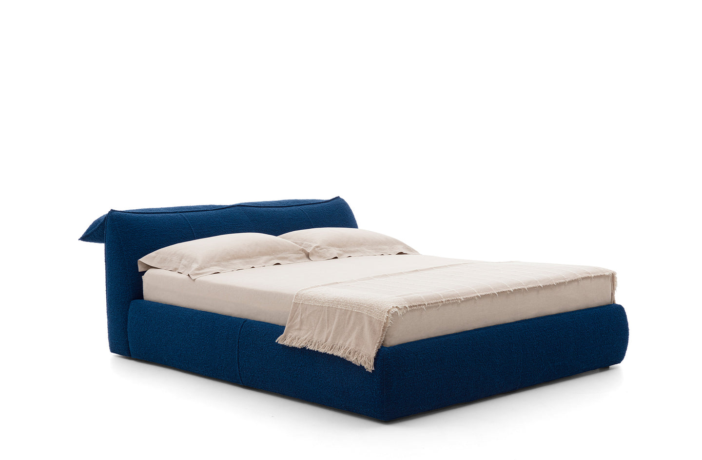 Bamboletto Bed
