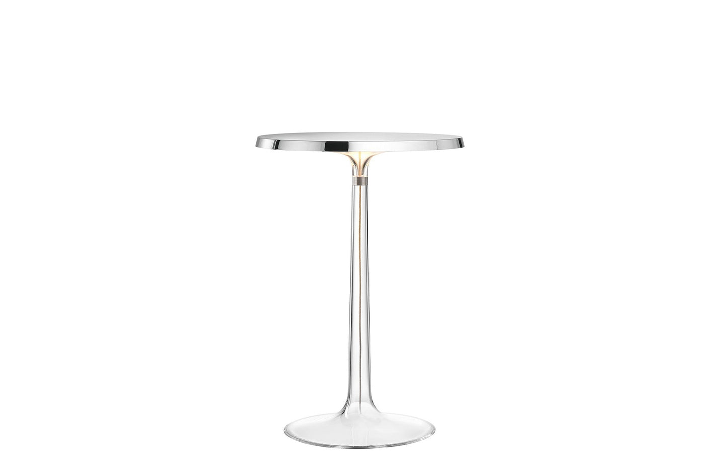 Bon Jour Table Lamp
