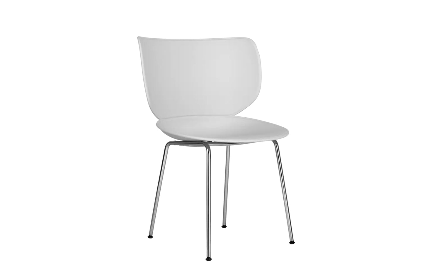 Hana Chair Un-Upholstered
