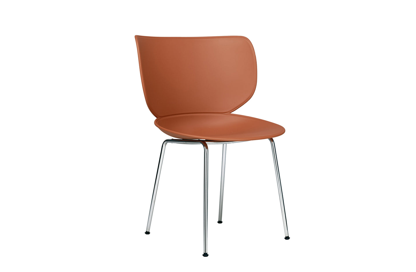 Hana Chair Un-Upholstered
