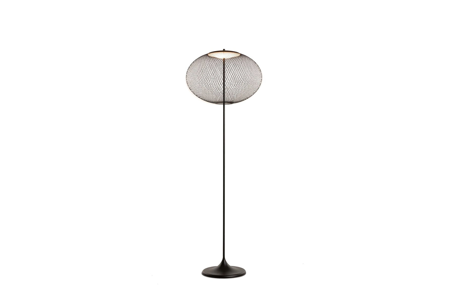 NR2 Floor Lamp
