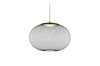 NR2 Large Suspension Lamp
