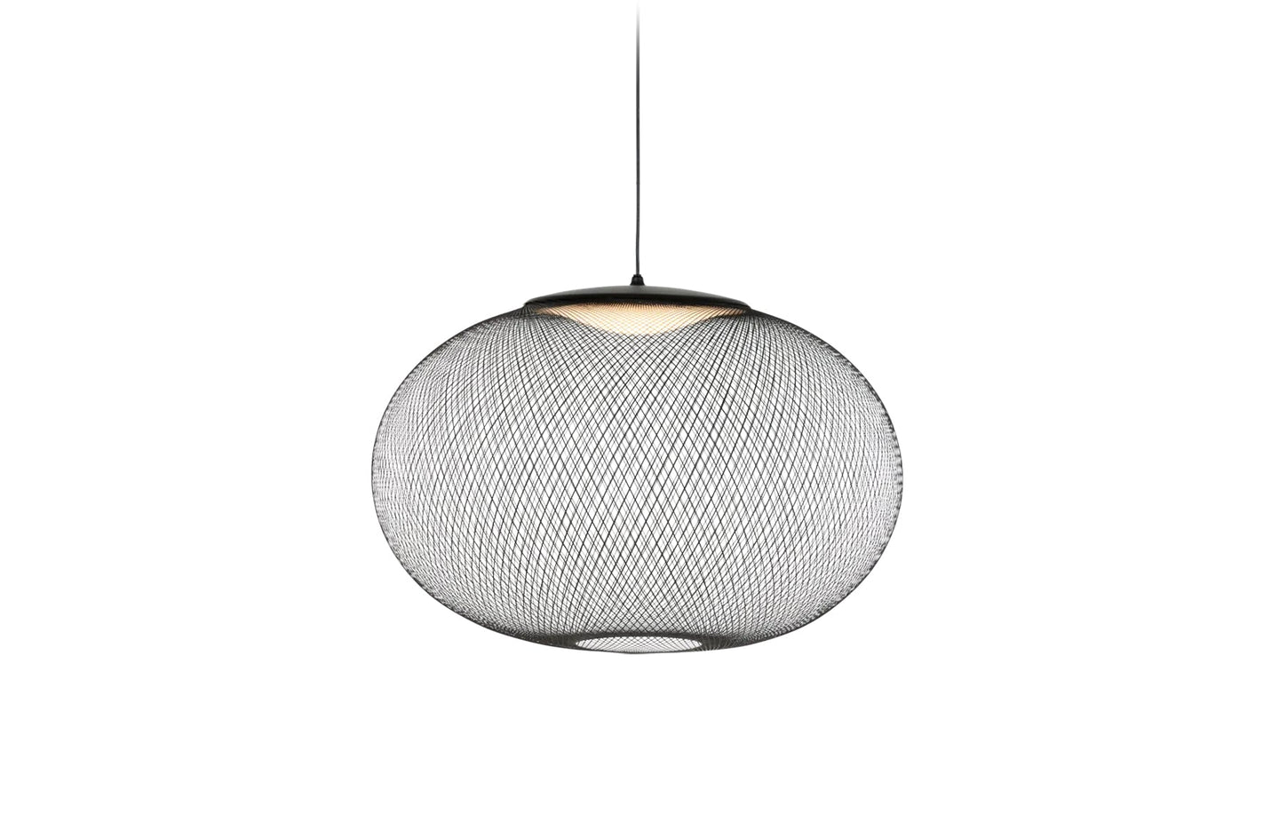 NR2 Large Suspension Lamp
