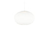 NR2 Large Suspension Lamp
