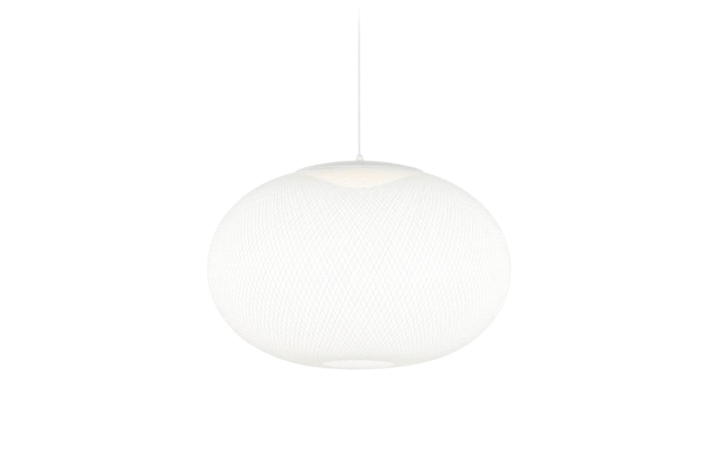 NR2 Large Suspension Lamp
