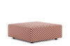 Plastics Outdoor Liberty Ottoman - Obi Check
