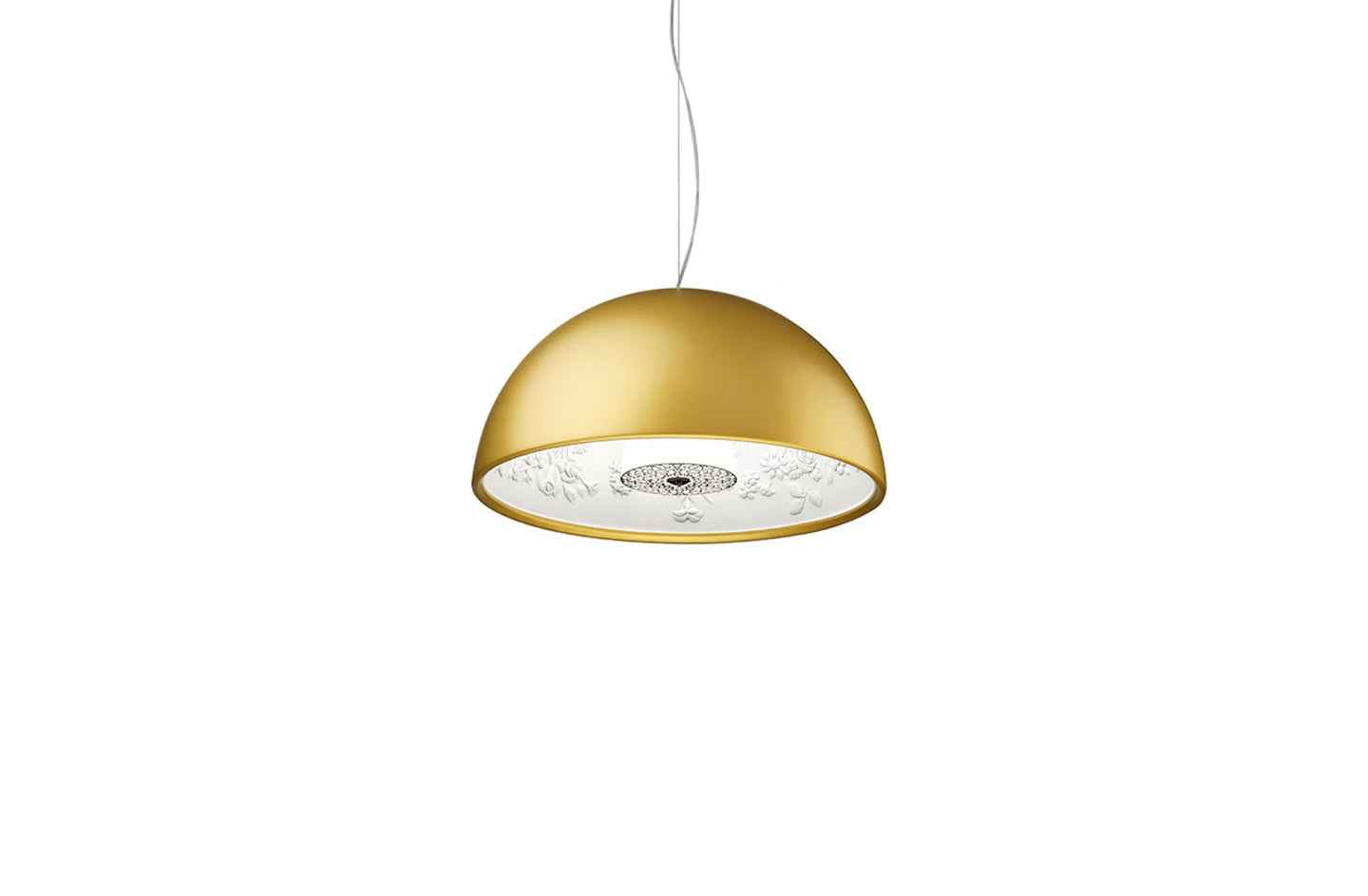 Skygarden Small Suspension Lamp
