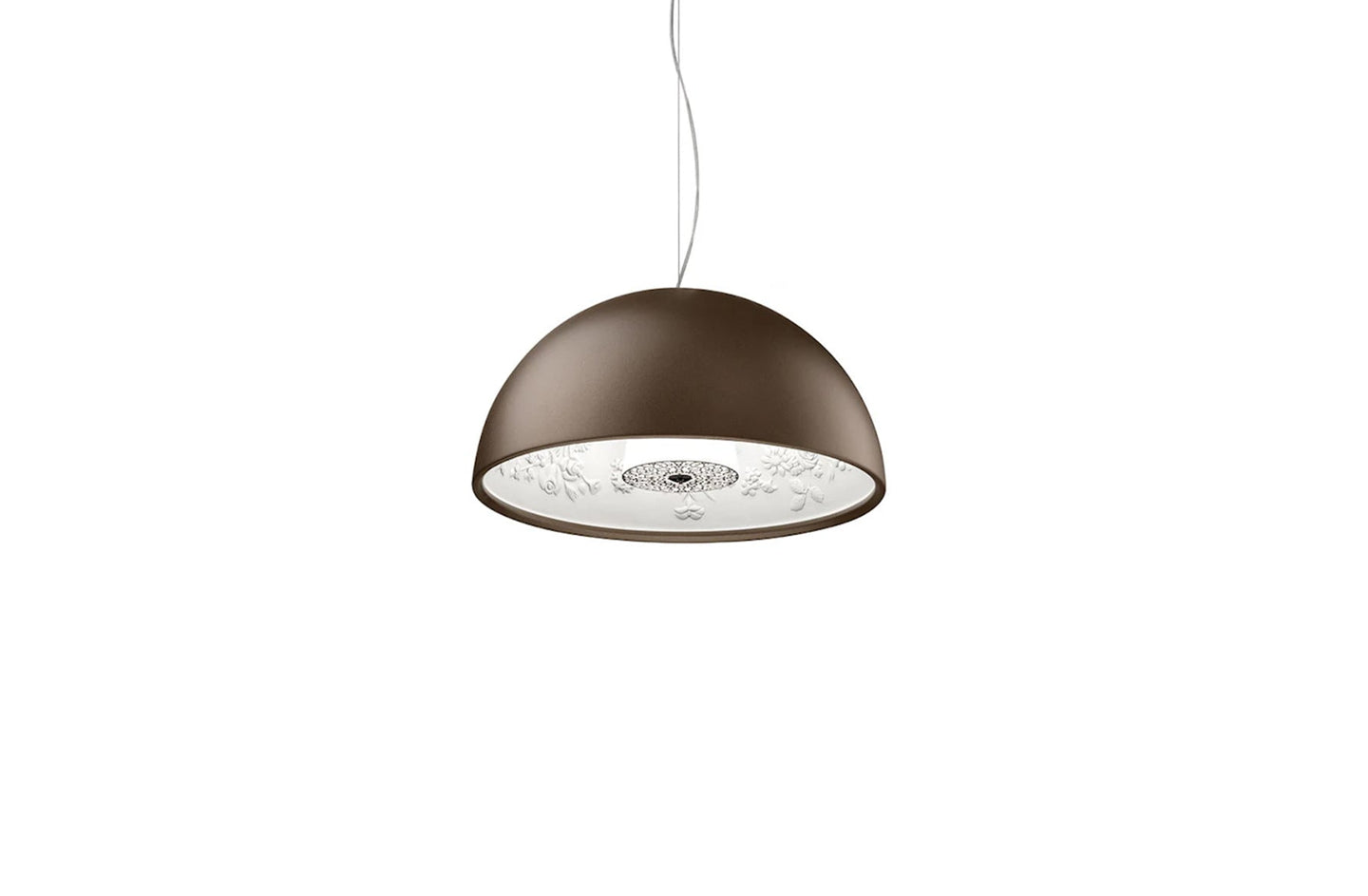 Skygarden Small Suspension Lamp
