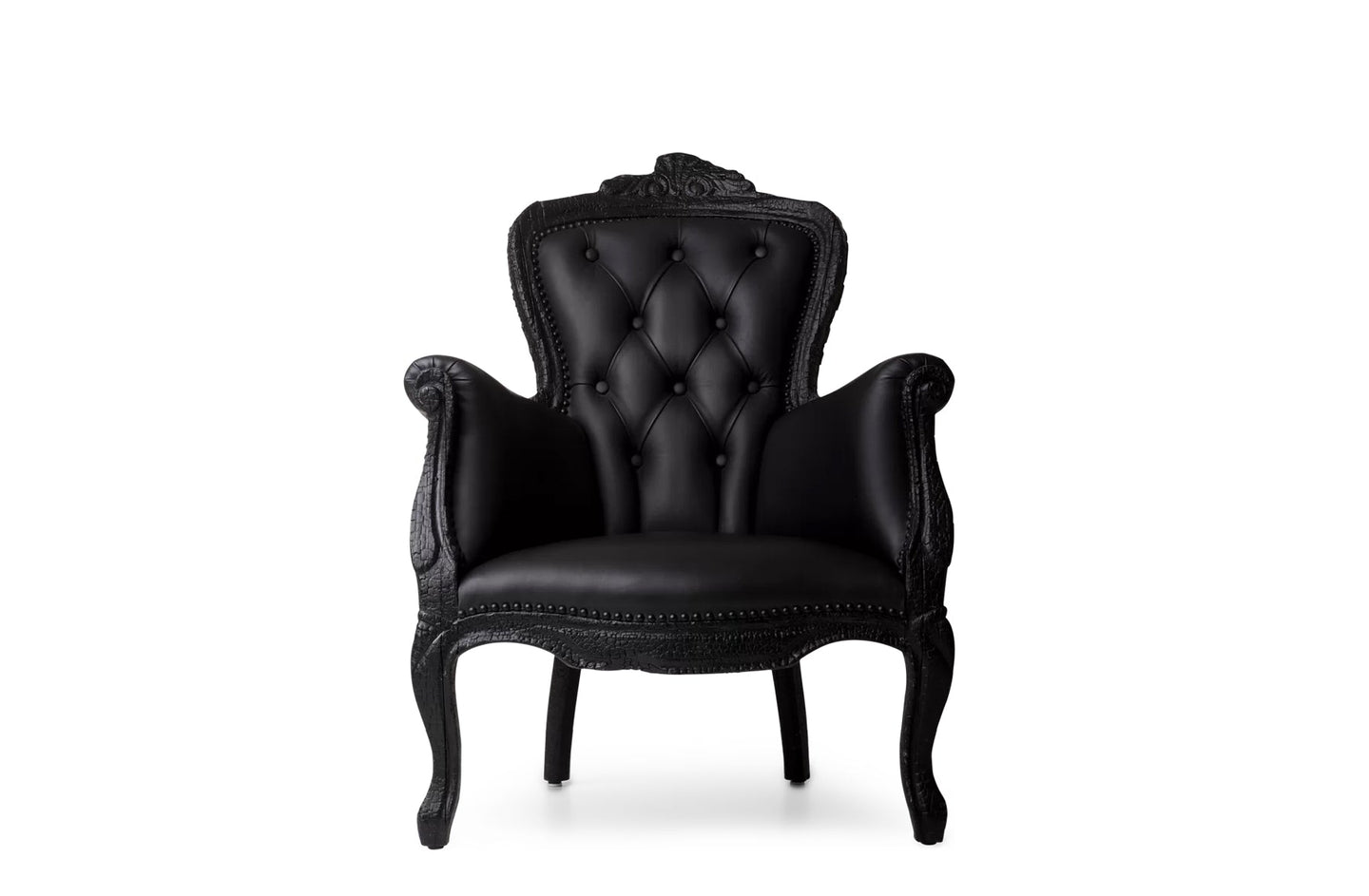 Smoke Armchair
