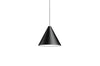 String Light Cone Suspension Lamp
