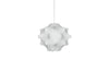 Taraxacum Suspension 1 Cocoon Lamp
