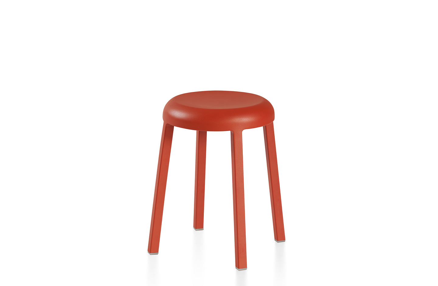 Za Small Stool
