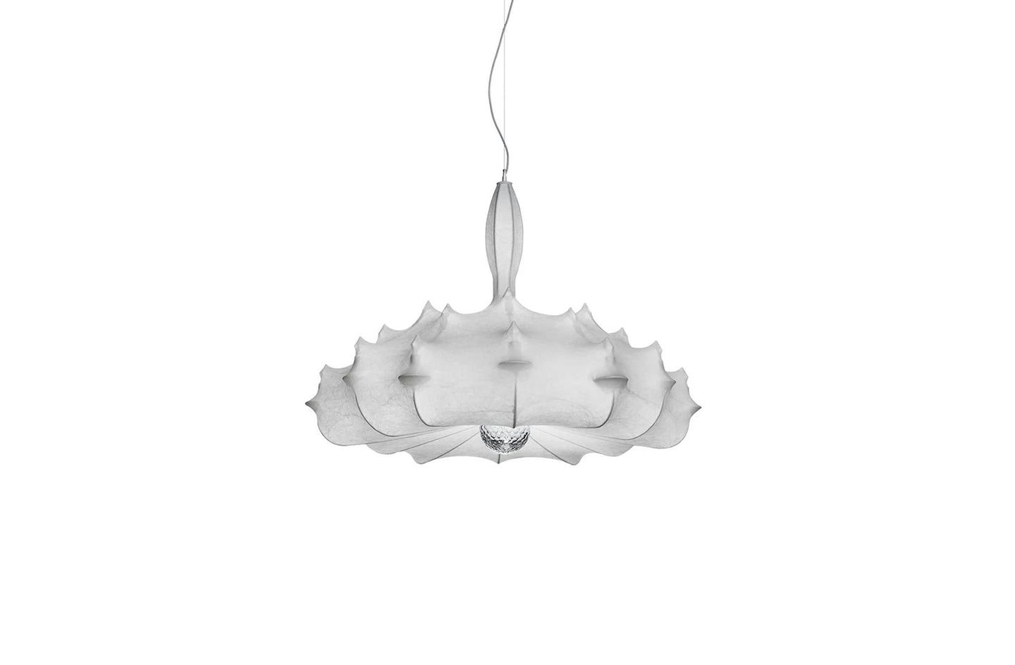 Zeppelin 1 Suspension Lamp
