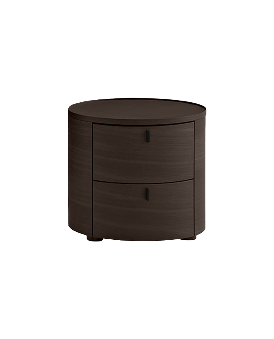 Onda Bedside Table
