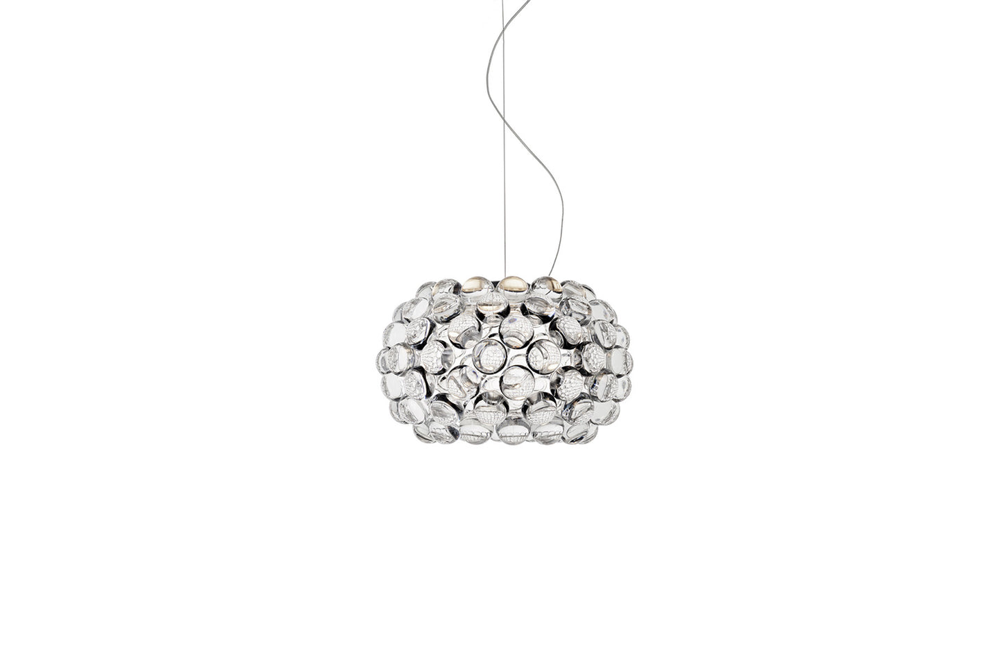 Caboche Plus Piccola Suspension Lamp
