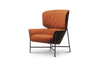 Caristo Armchair High Back
