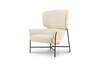 Caristo Armchair High Back
