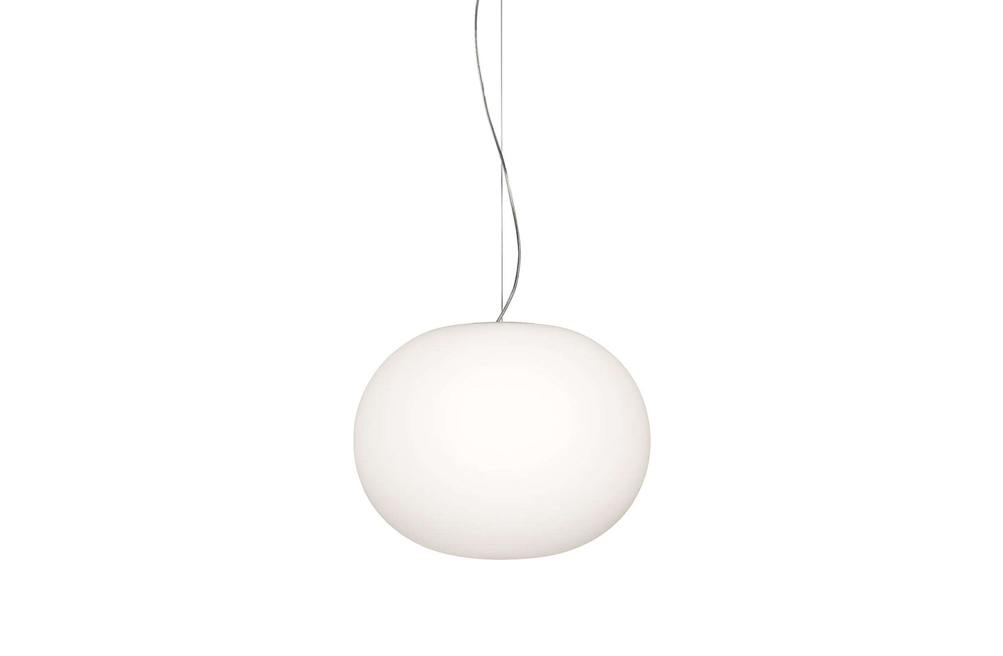 Glo-Ball Suspension 2 Lamp
