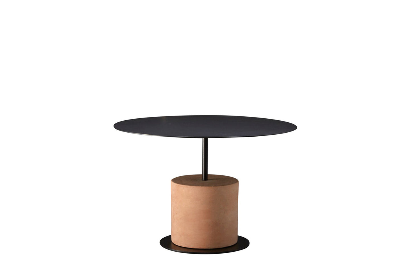 Louie Large Side Table
